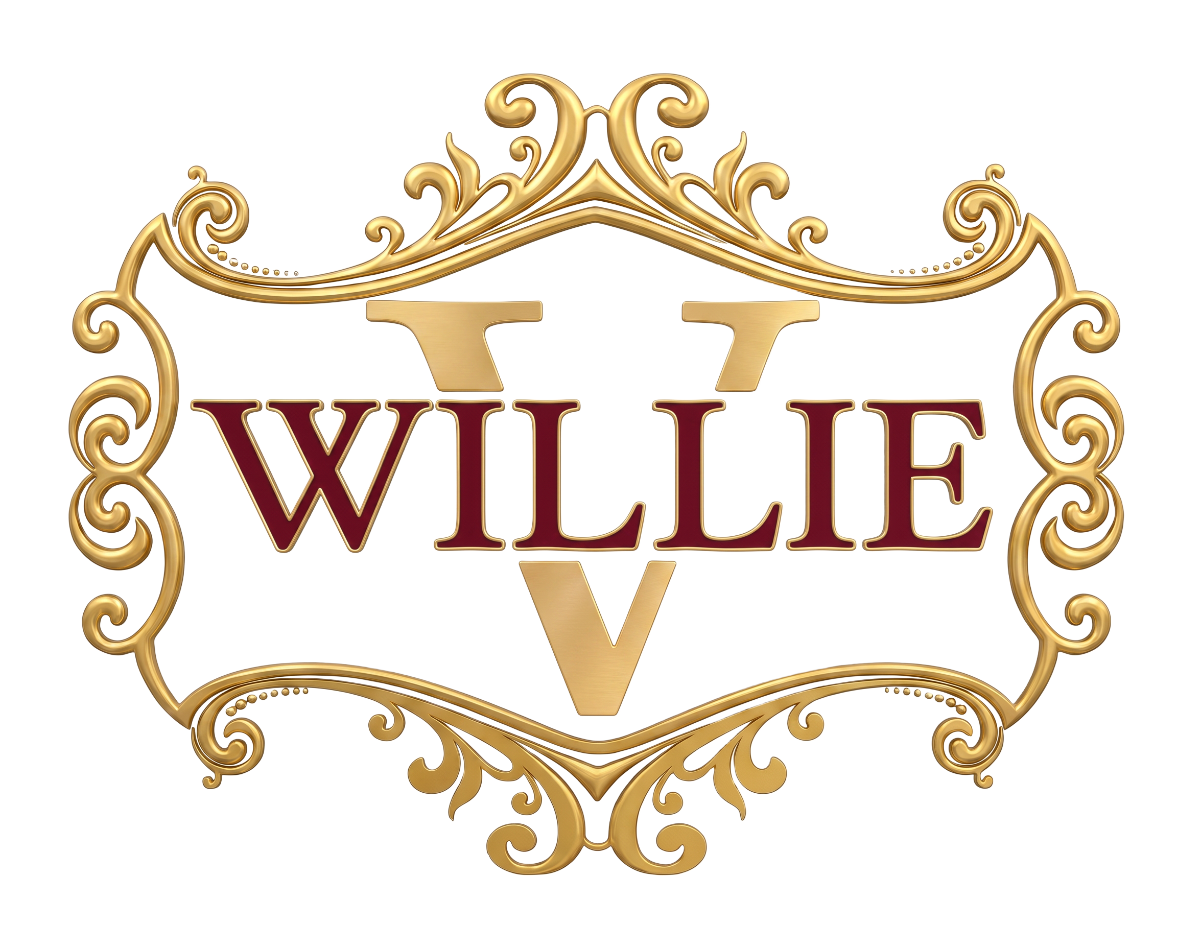 Willie V Grandeur