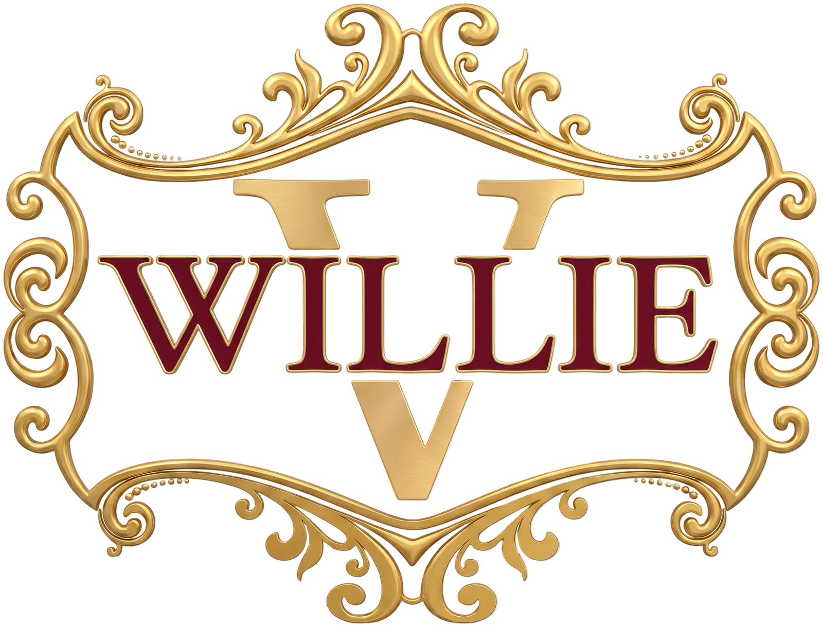 Willie V Grandeur
